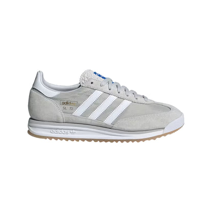 Sneakers Uomo Adidas modello SL 72 RS Grigio