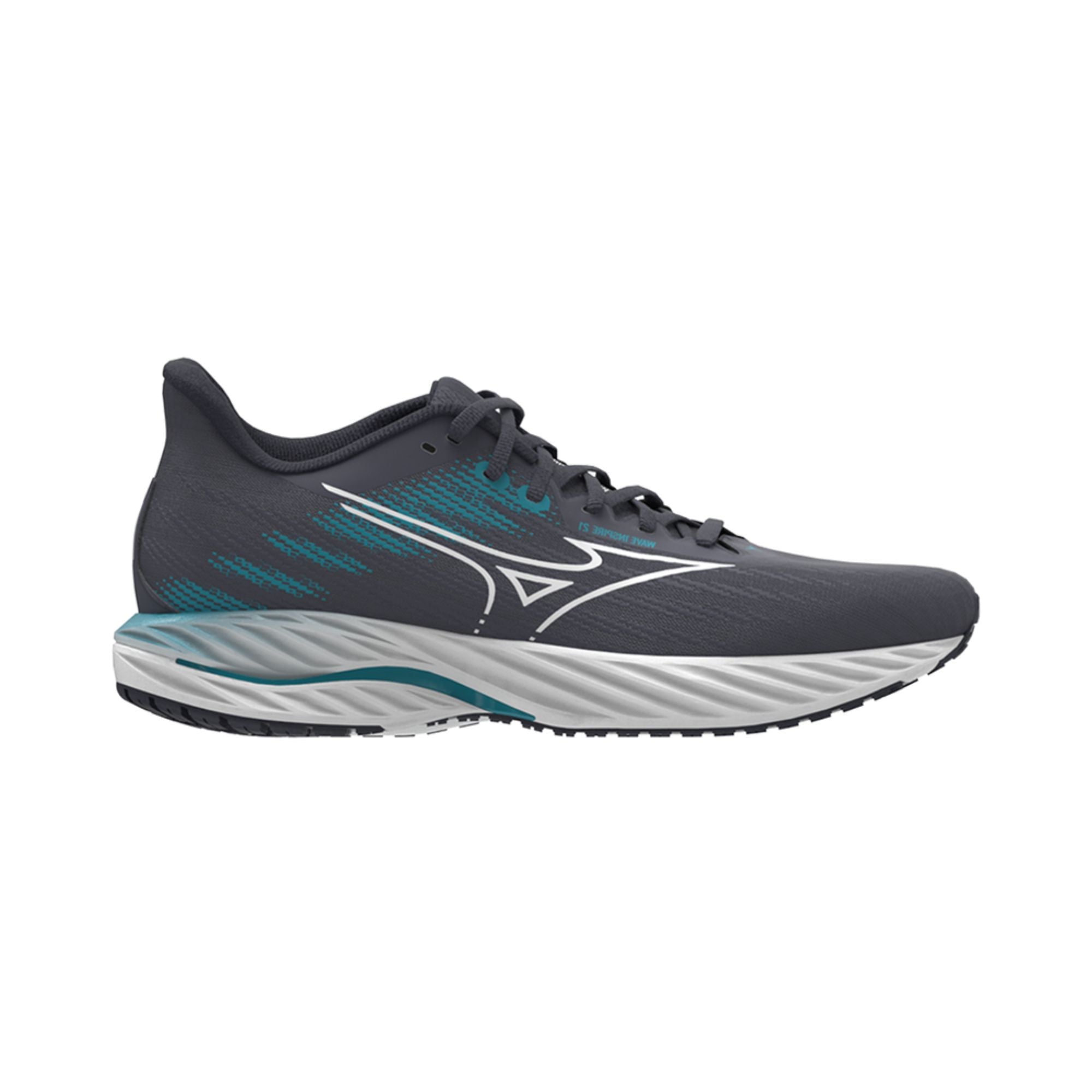 Scarpa Uomo modello Wave Inspire 21