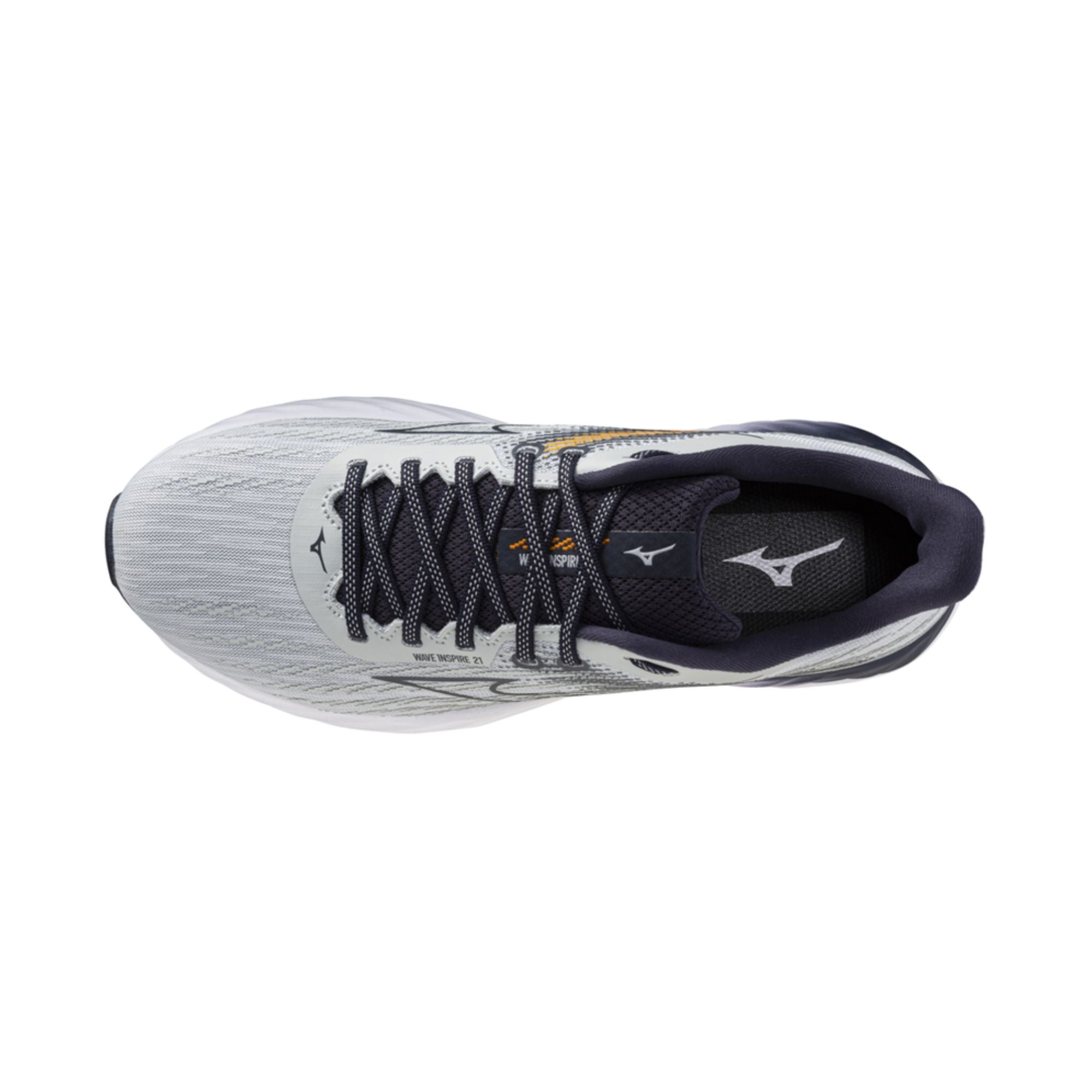 Scarpa Uomo, Wave Inspire 21, da running con tomaia traspirante