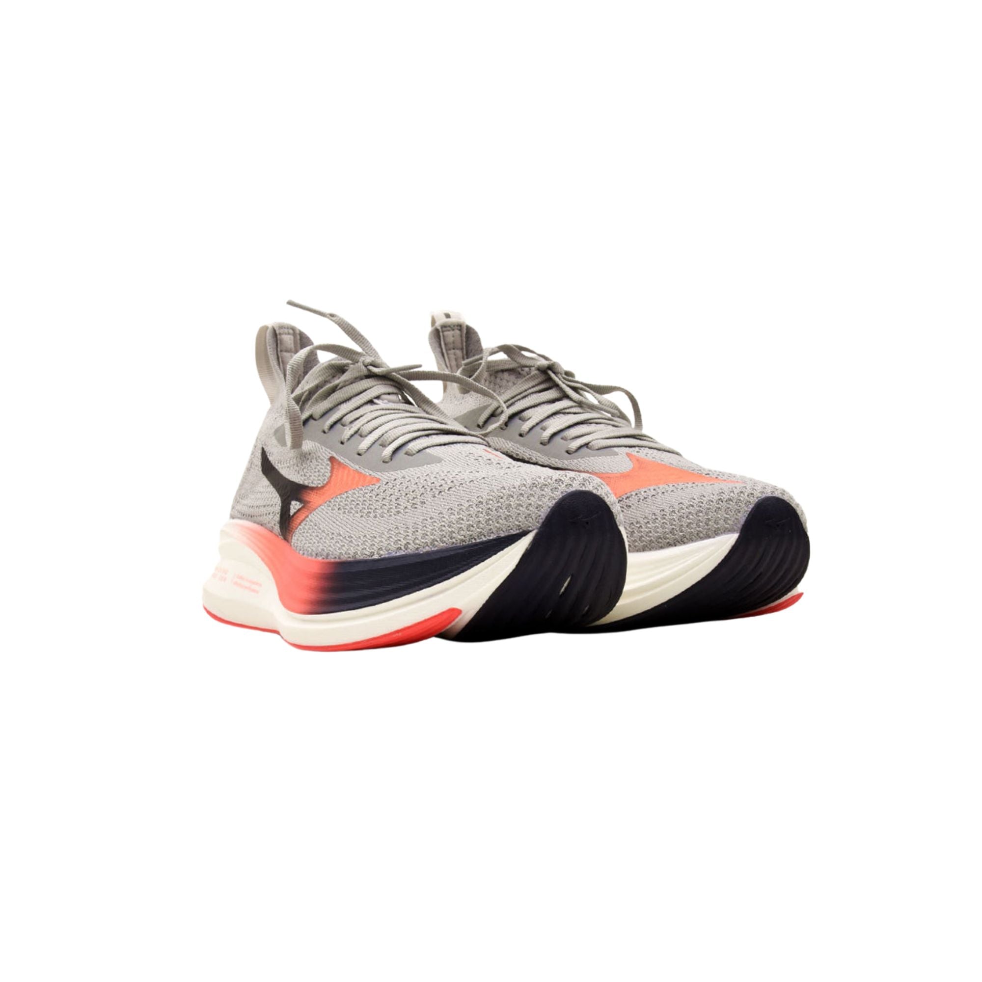 Scarpa Running Uomo Neo Zen Grigio