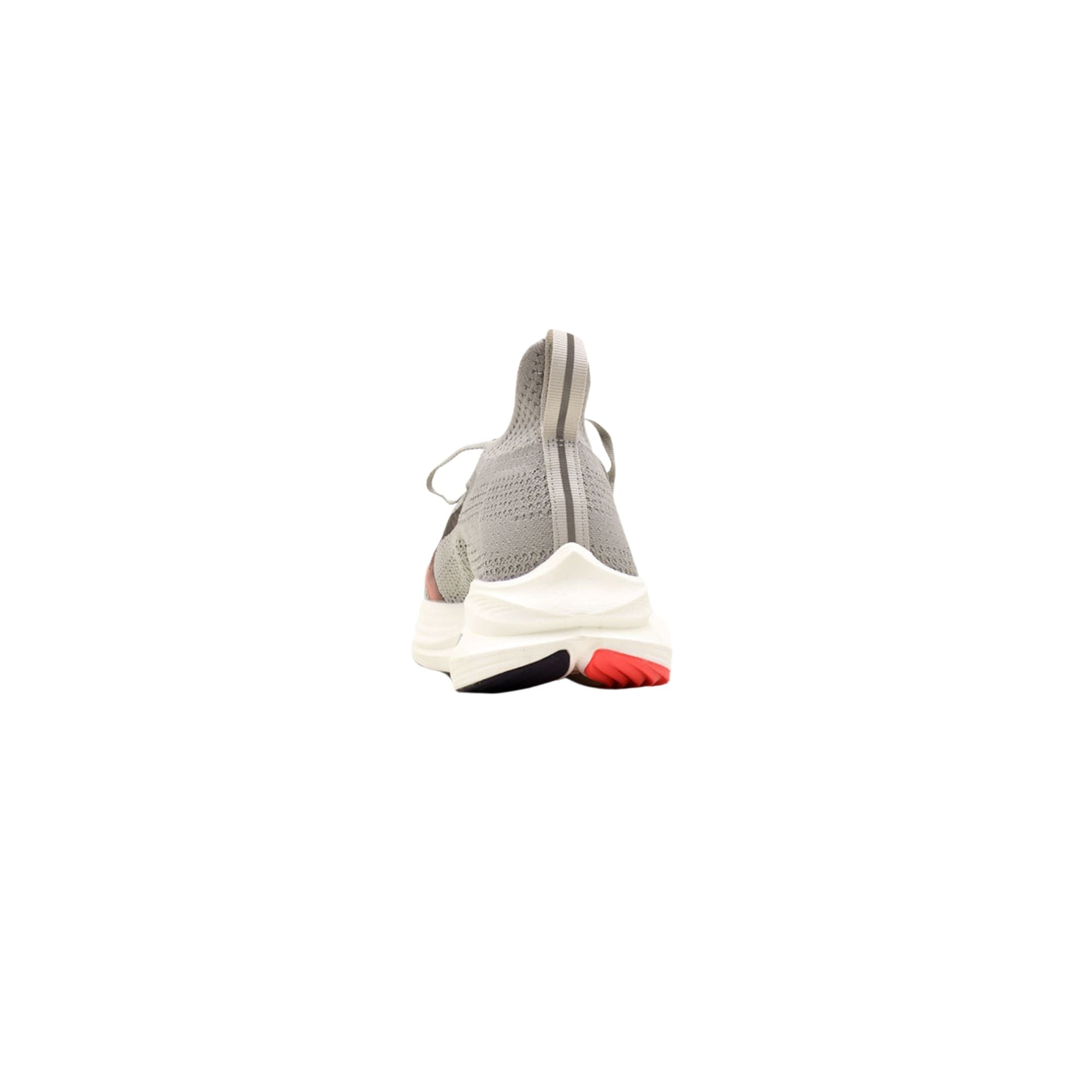 Scarpa Running Uomo Neo Zen Grigio retro