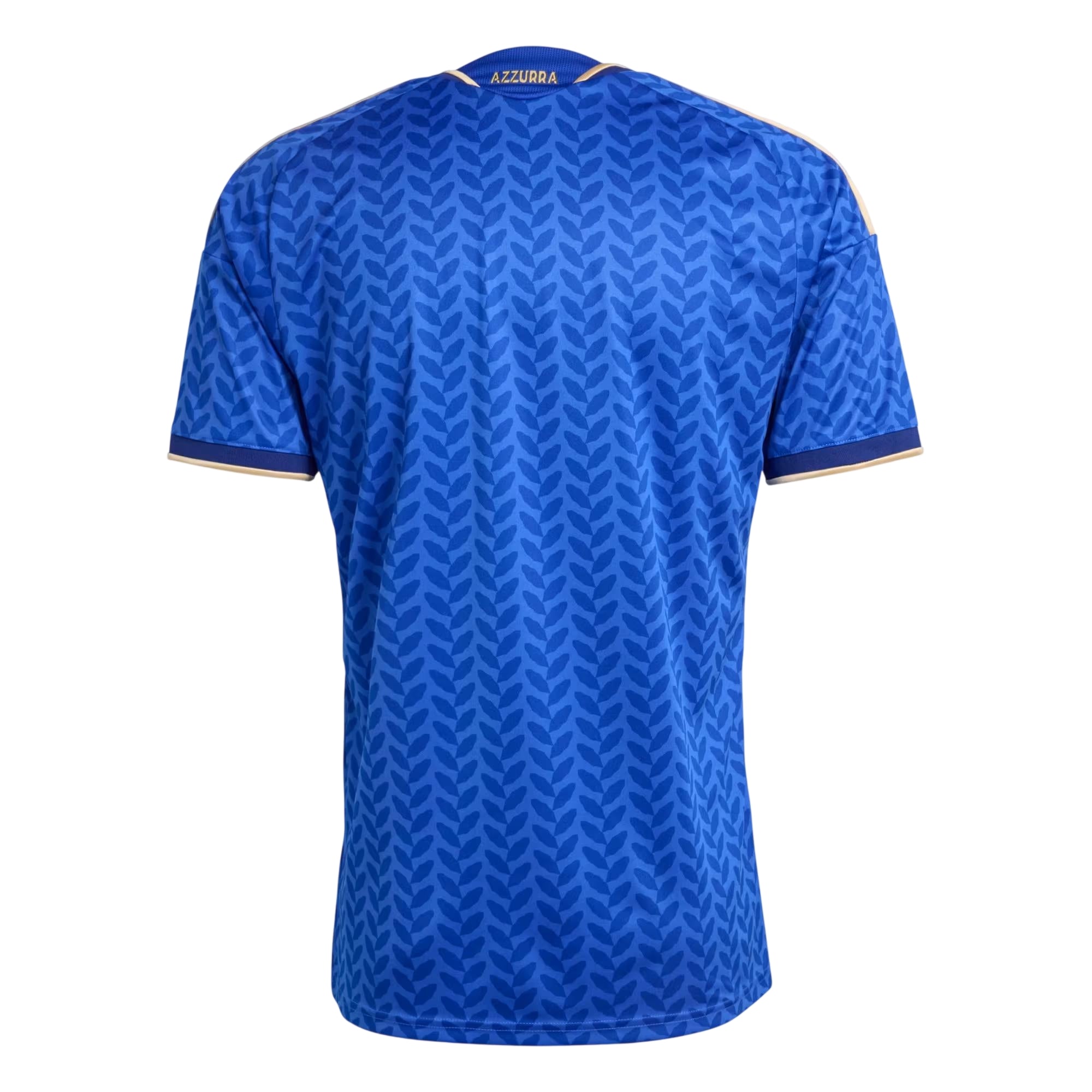 Maglia uomo Italia 26 Home - retro