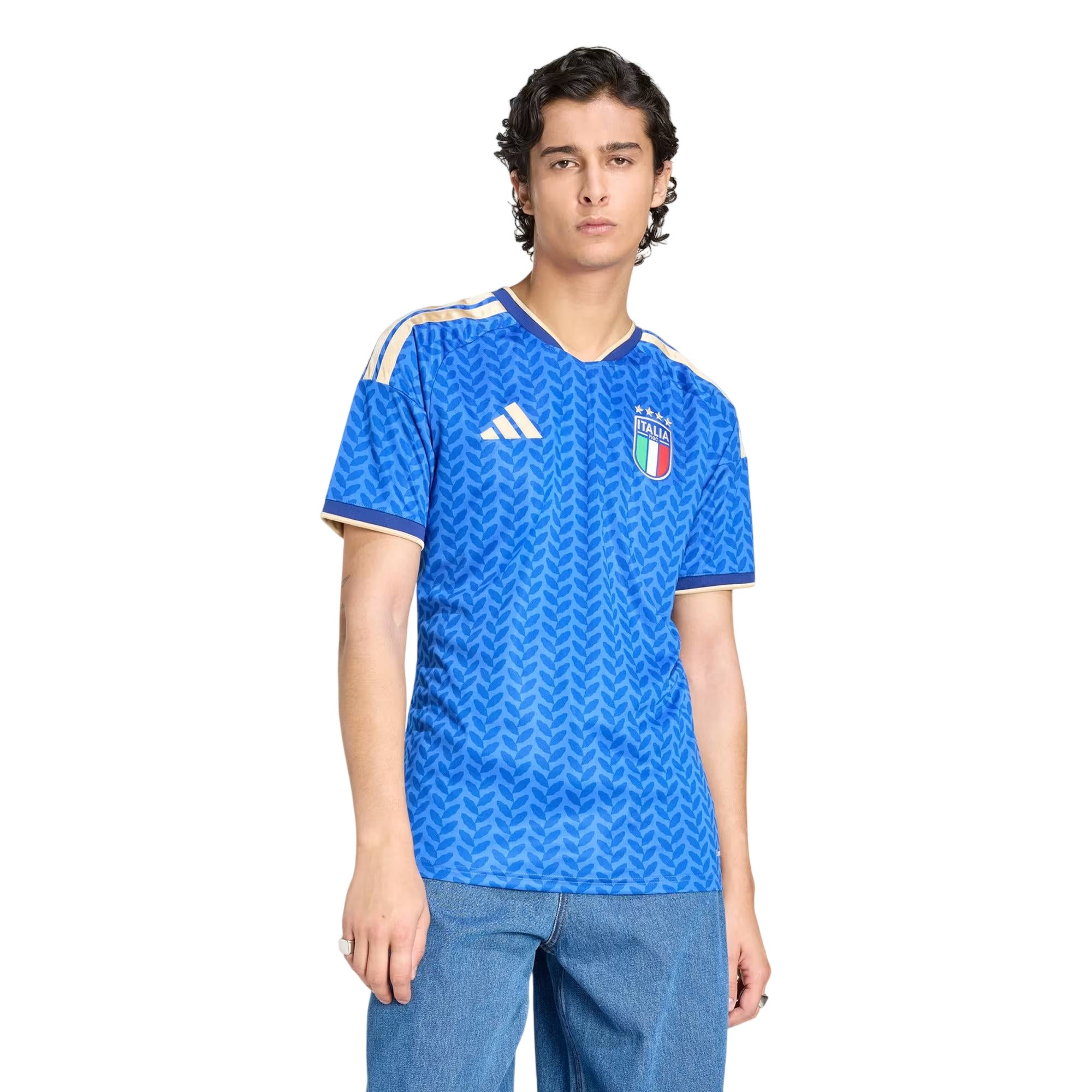 Maglia uomo Italia 26 Home