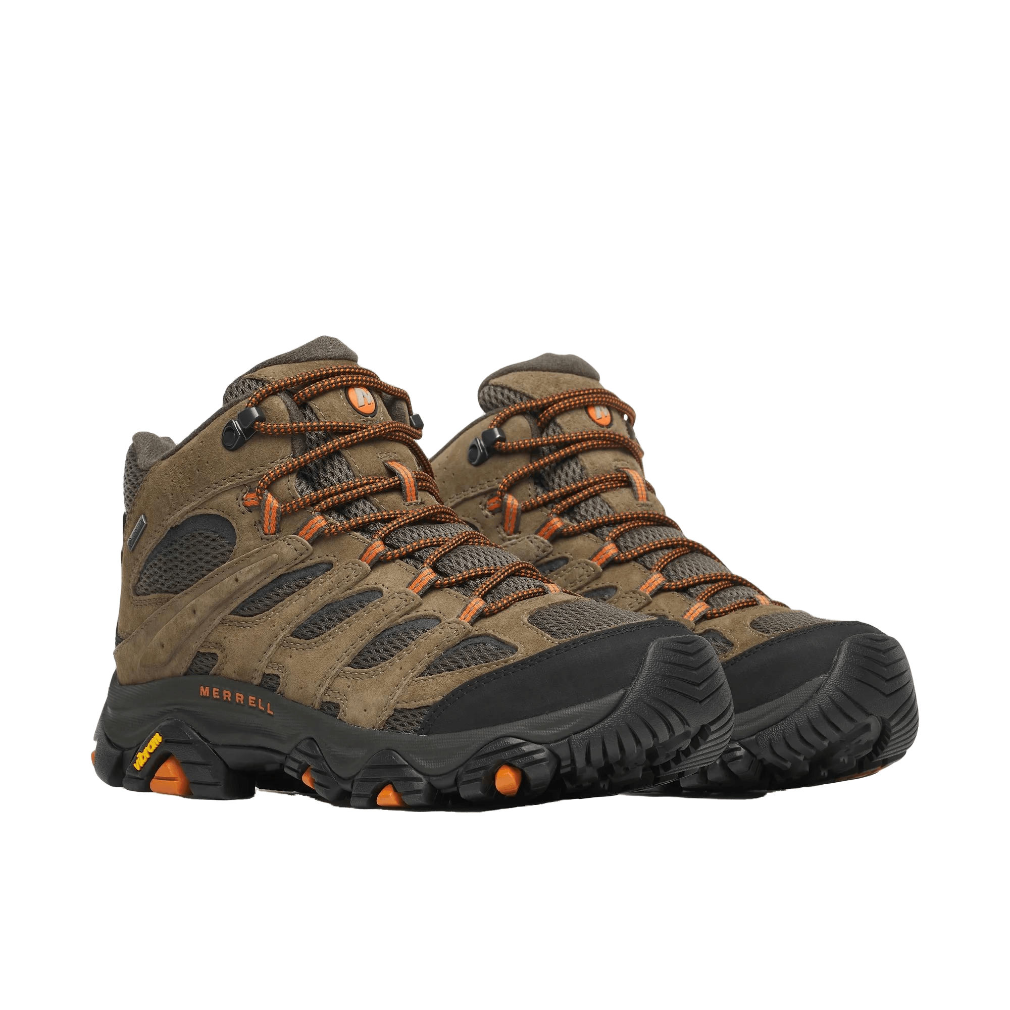 Merrell Moab 3 GTX Scarpe Trekking Uomo