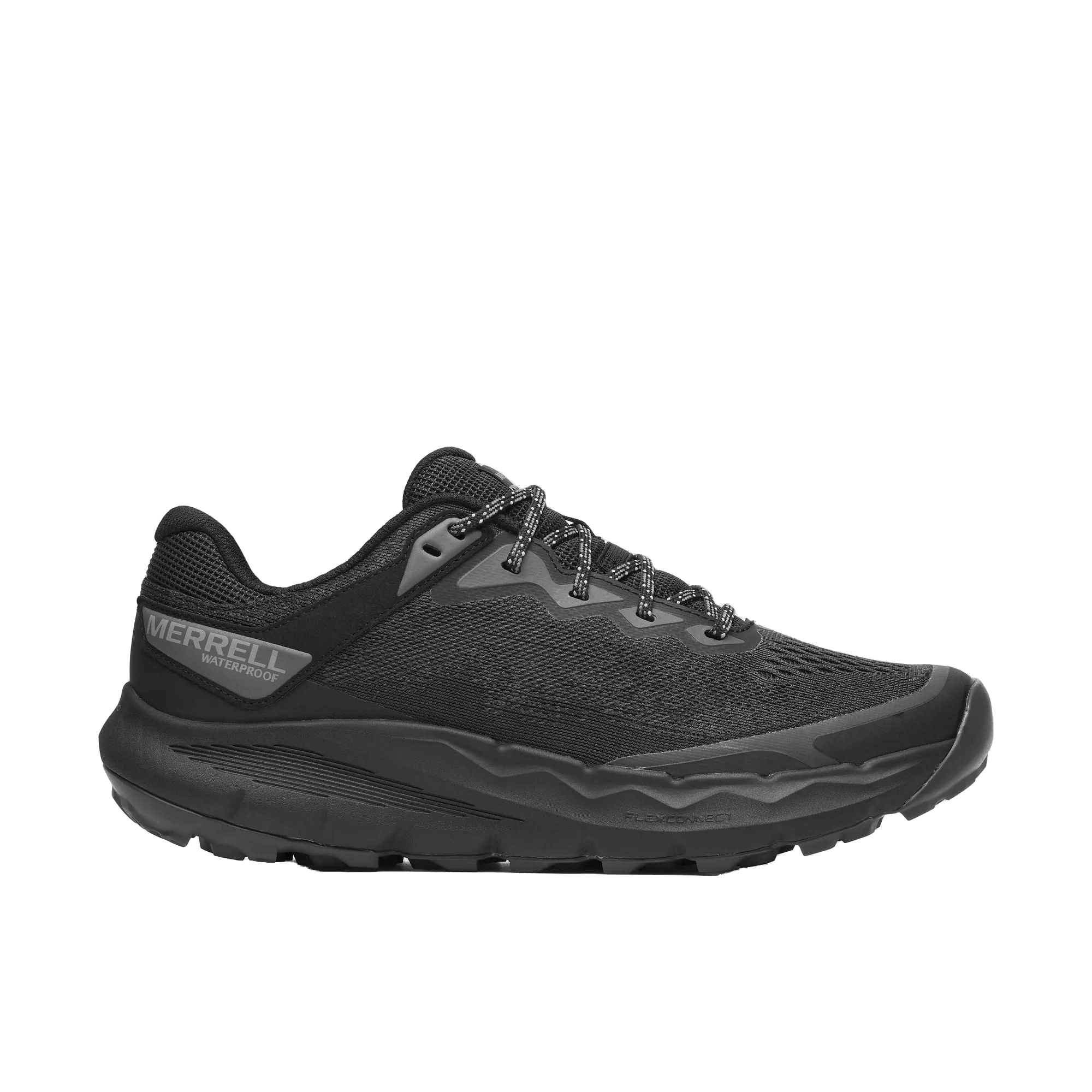 MERRELL Nova 4 Impermeabili Scarpe da Trail Uomo