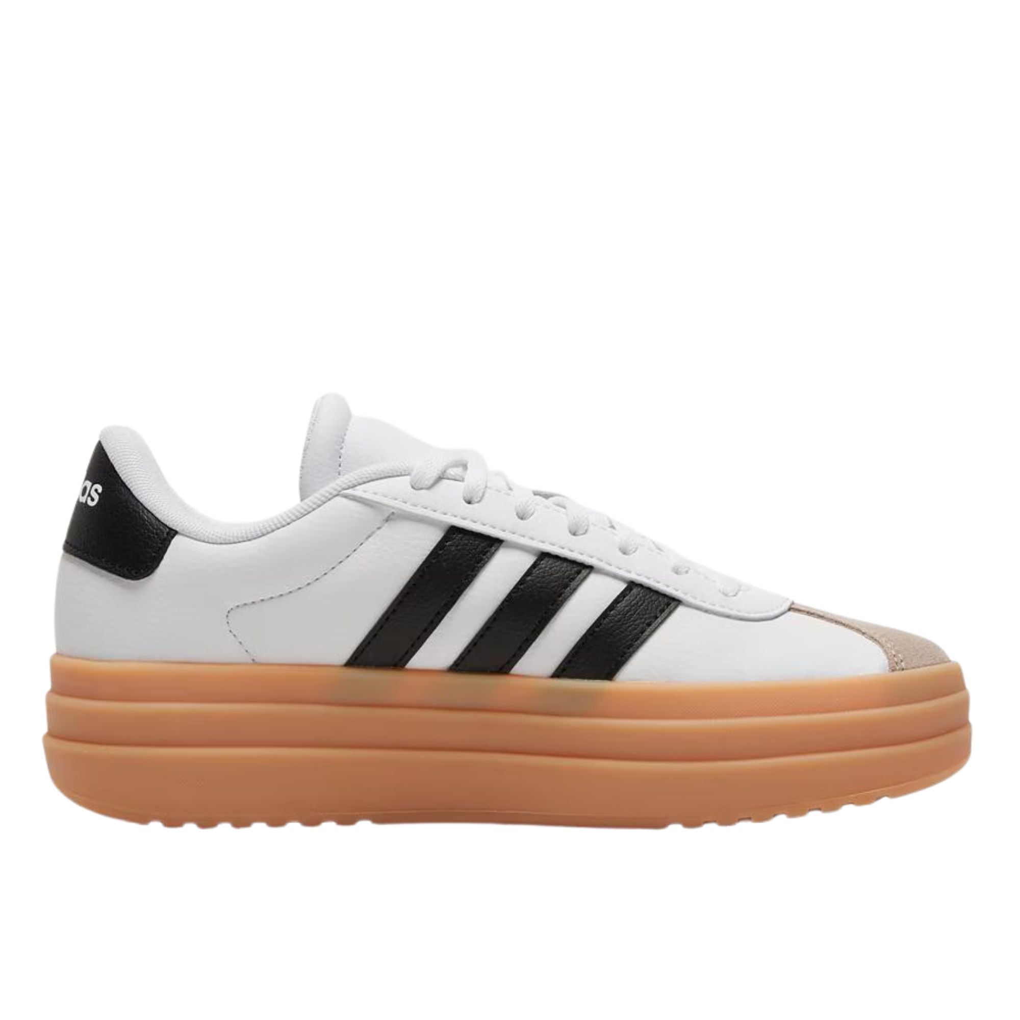 Sneakers Junior VL Court Bold Bianco
