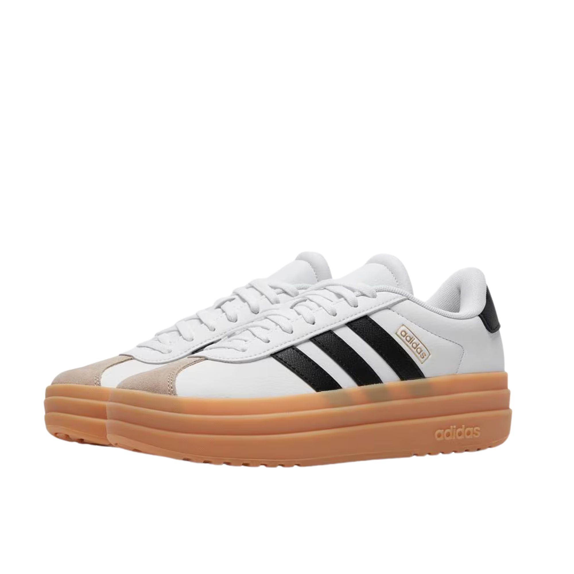 Sneakers Junior VL Court Bold Bianco