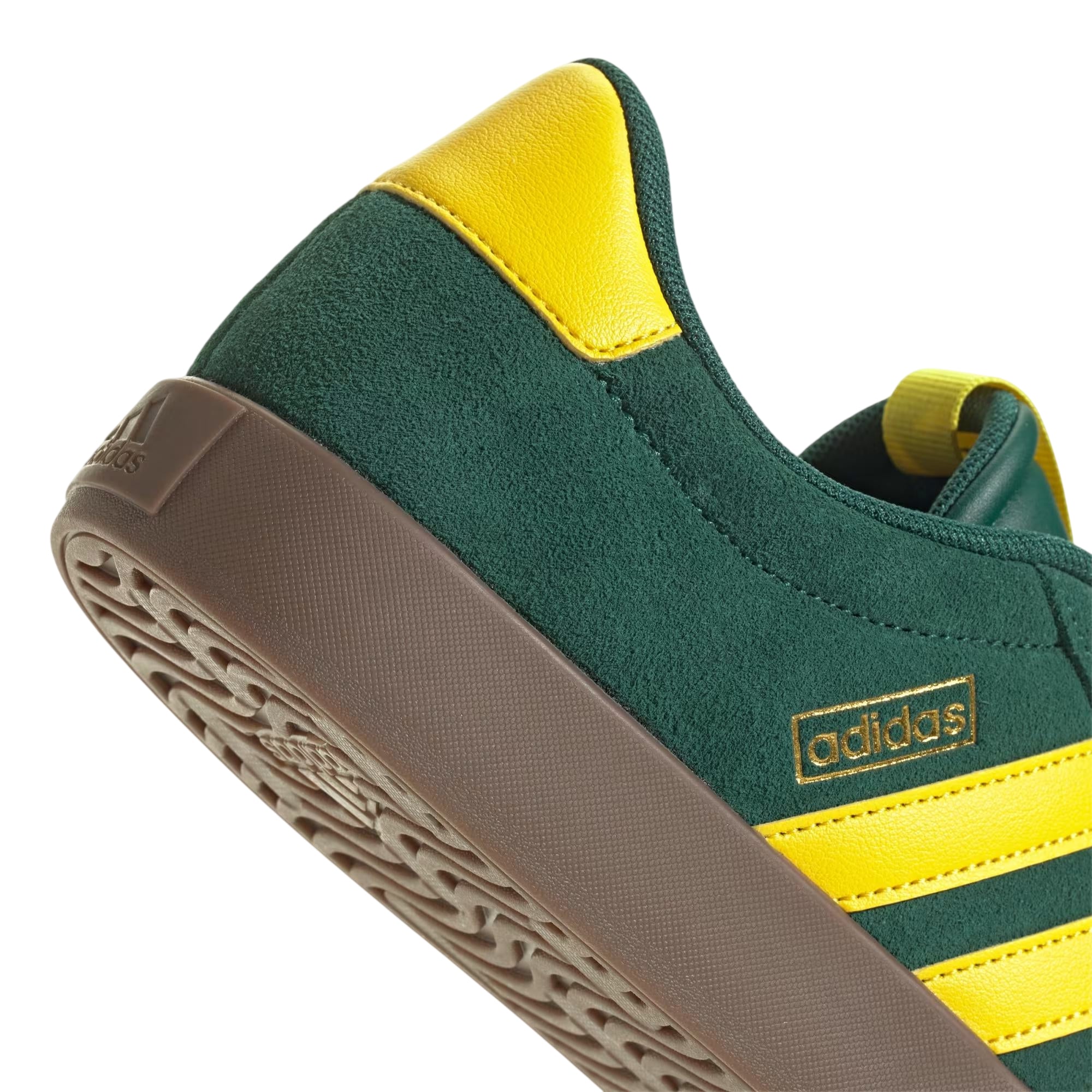 Sneakers VL Court 3.0 Collegiate green - dettaglio