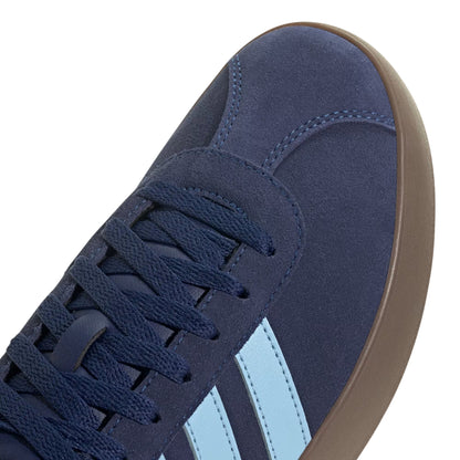 Sneakers VL Court 3.0 Dark Blue - dettaglio
