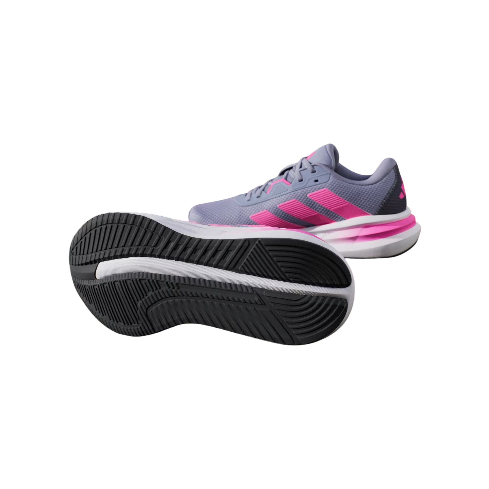 Scarpa Donna modello Galaxy 7 Grigio/Fucsia
