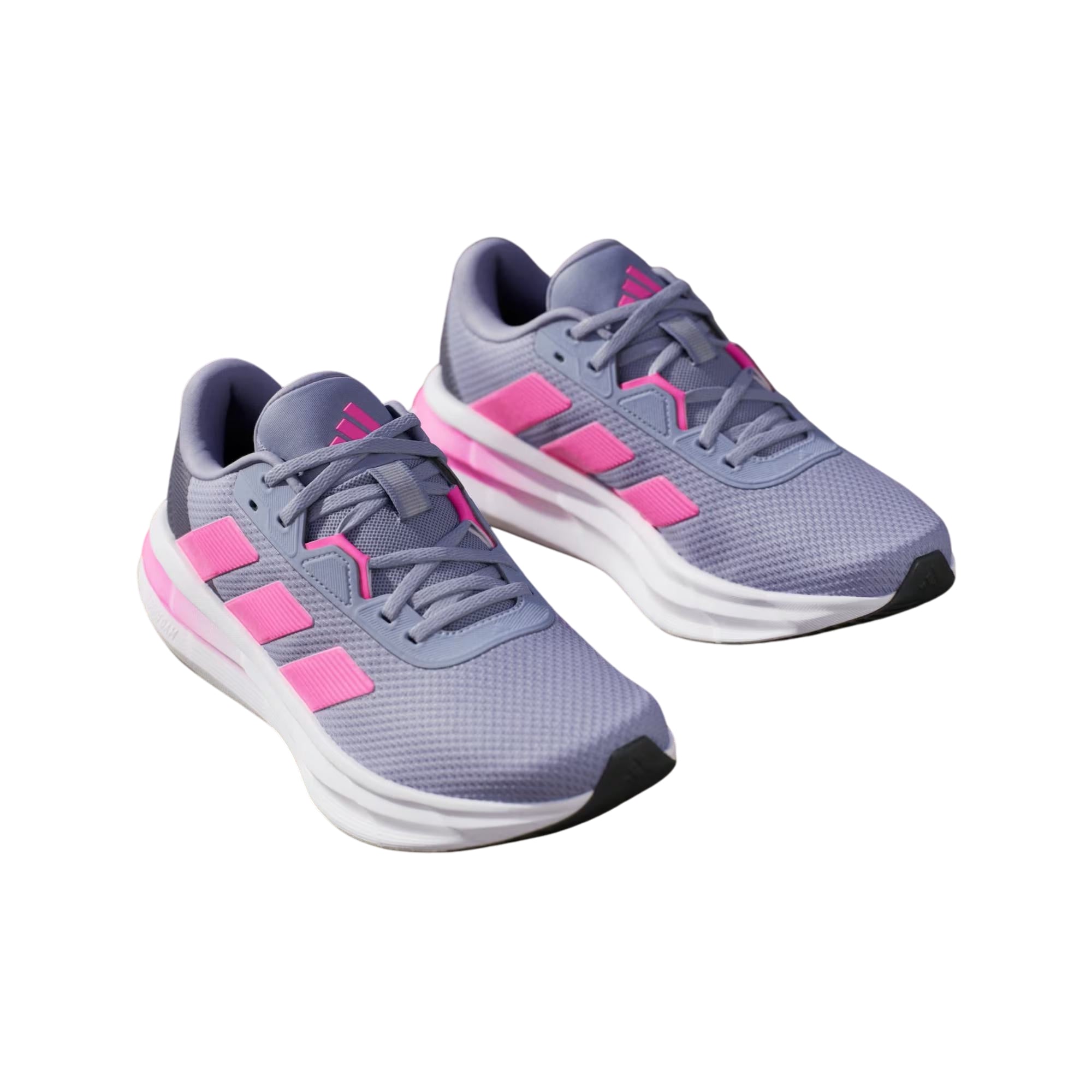 Scarpa Donna modello Galaxy 7 Grigio/Fucsia