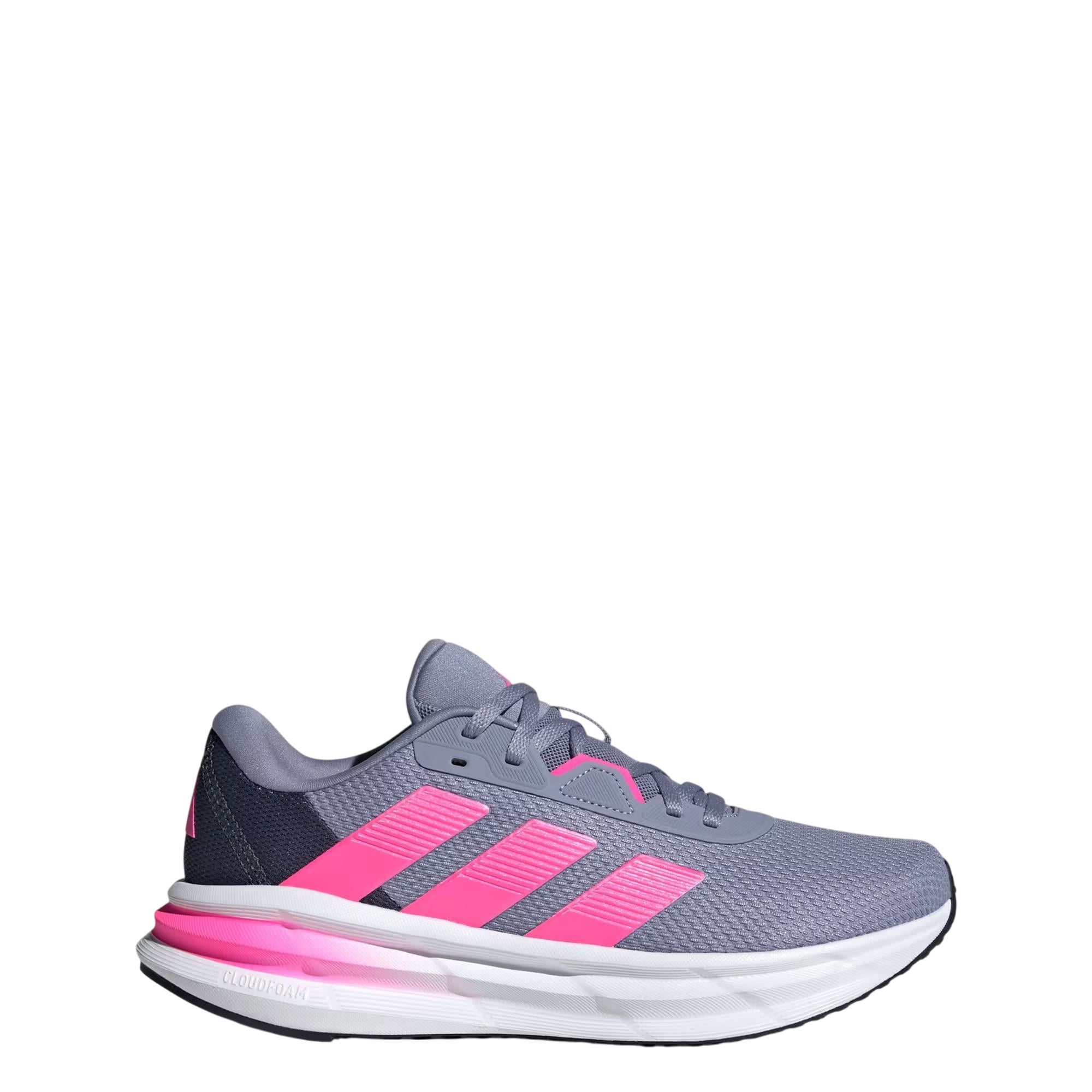 Scarpa Donna modello Galaxy 7 Grigio/Fucsia