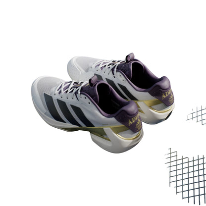 Scarpe da tennis Uomo Ubersonic 5