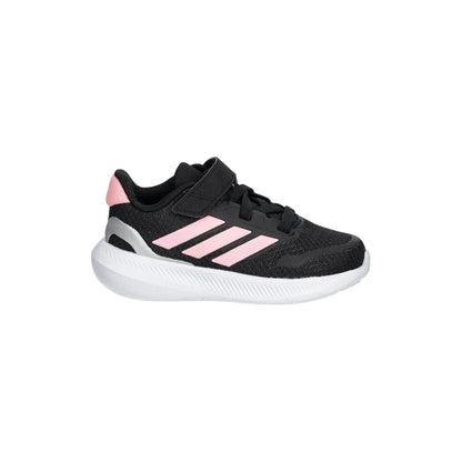 Scarpa Junior  Runfalcon 5 Nera in mesh