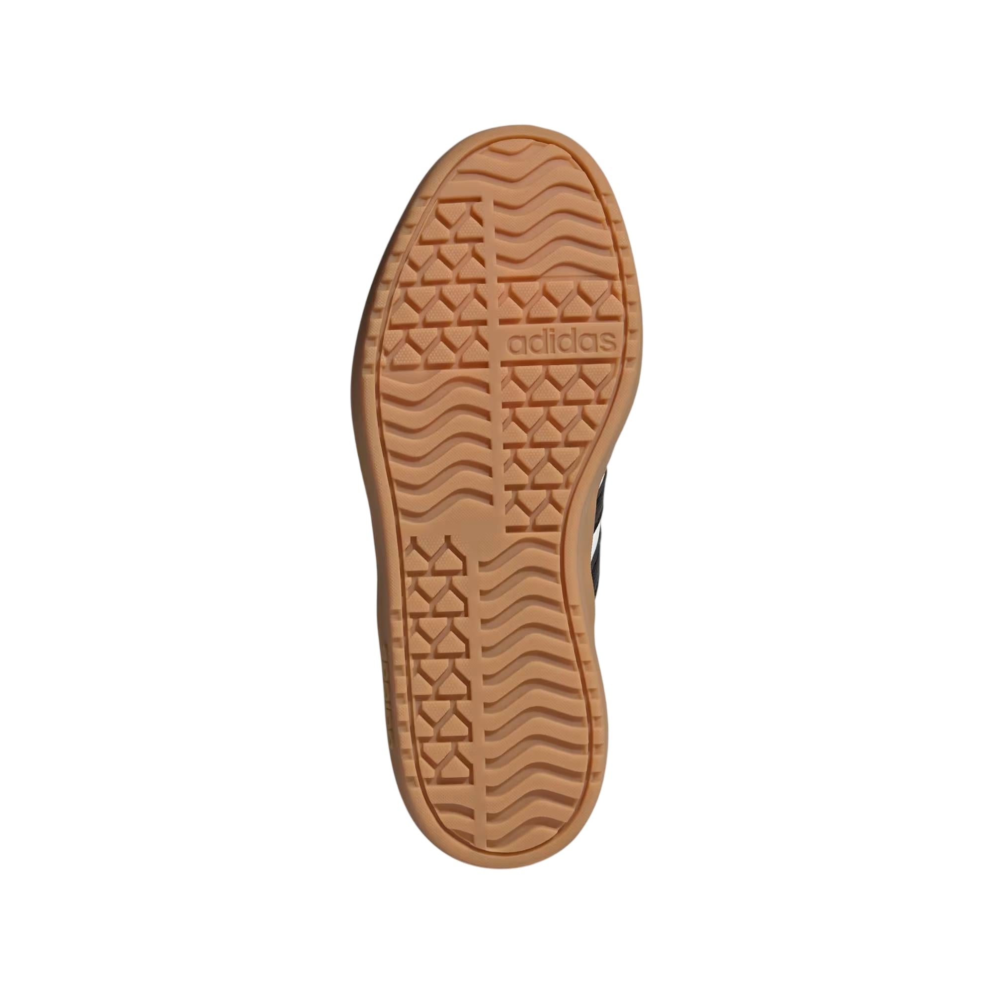 Sneakers Junior VL Court Bold, con tomaia in pelle e sintetico