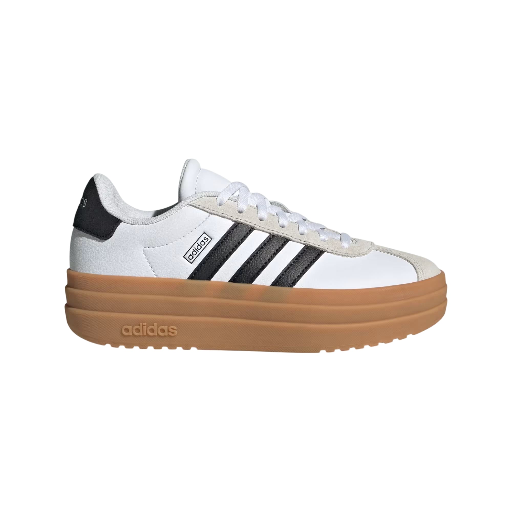Sneakers Junior VL Court Bold platform