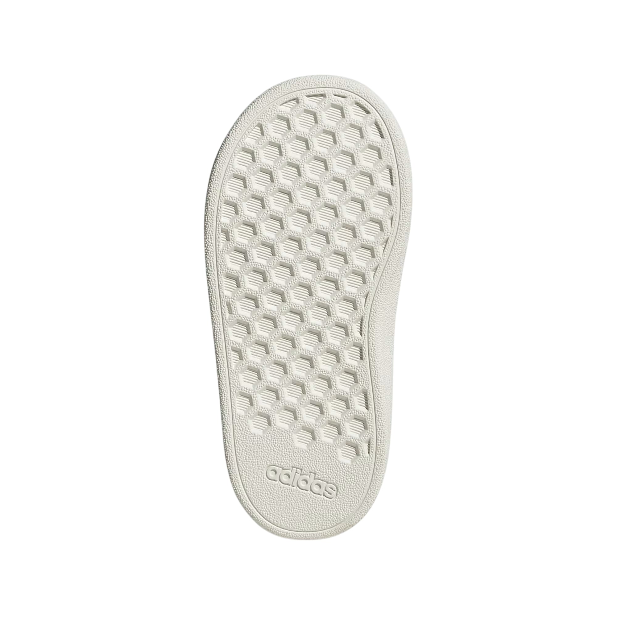 Sneakers Junior Grand Court 2.0 Grigia