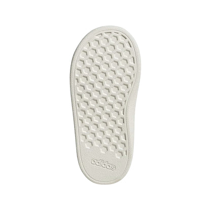 Sneakers Junior Grand Court 2.0 Grigia