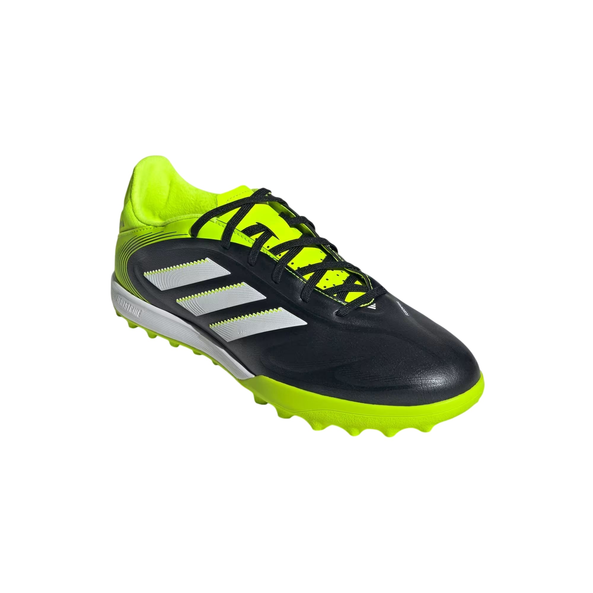 Scarpe da calcio Uomo Copa Pure 3 League Turf con suola in gomma per erba sintetica