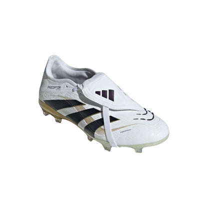 Scarpe da calcio Predator Pro Fold-Over Tongue con linguetta ripiegata 
