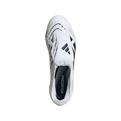 Scarpe da calcio Predator Pro Fold-Over Tongue con linguetta ripiegata 