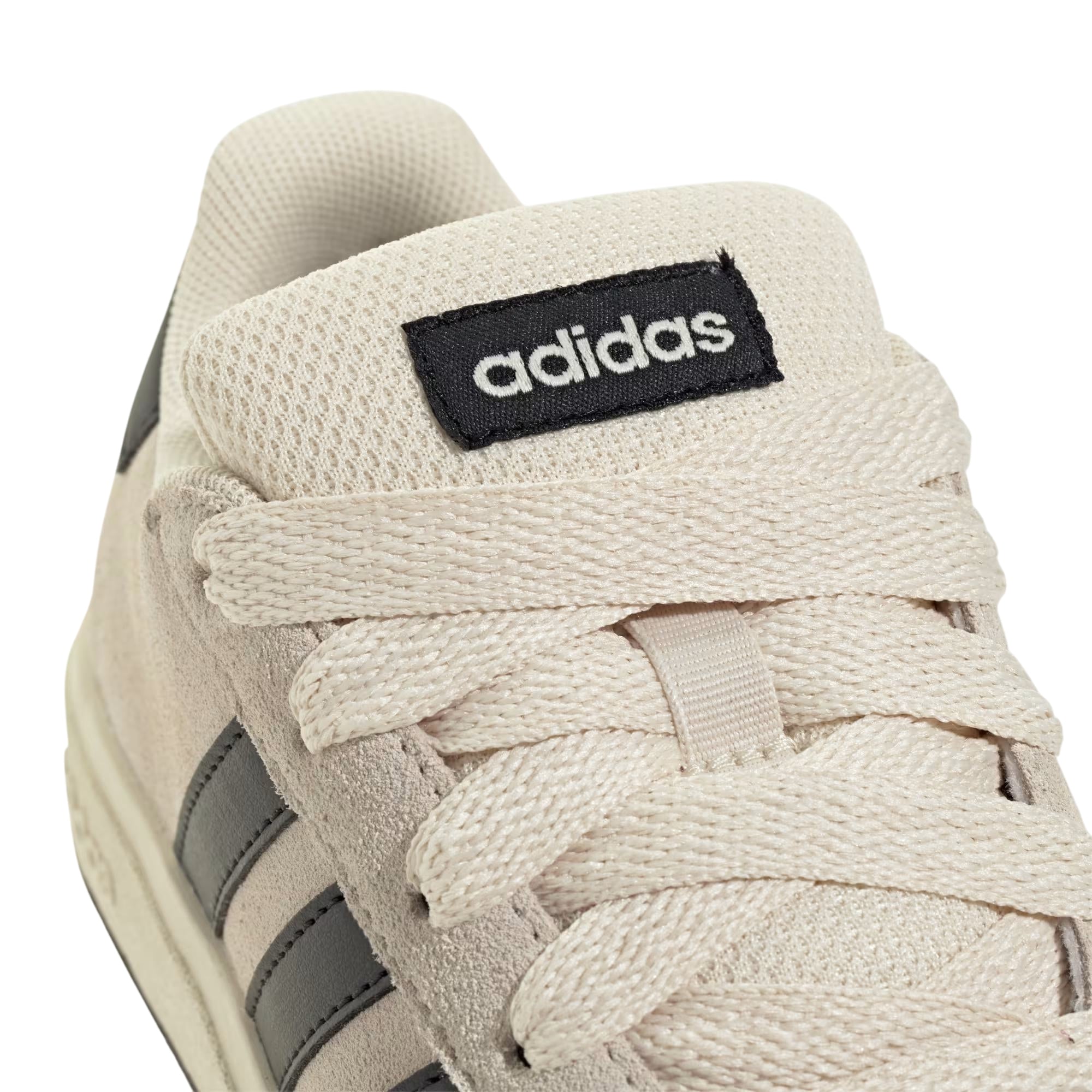 Sneakers Junior Grand Court 00s in suede