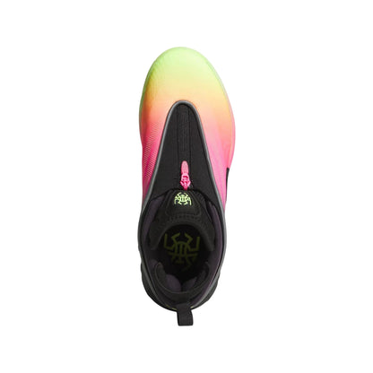 Scarpa Uomo D.O.N. Issue 7, con tomaia Multicolore in tessuto