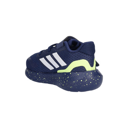 Scarpa Junior, modello Runfalcon 5, con strappo e lacci