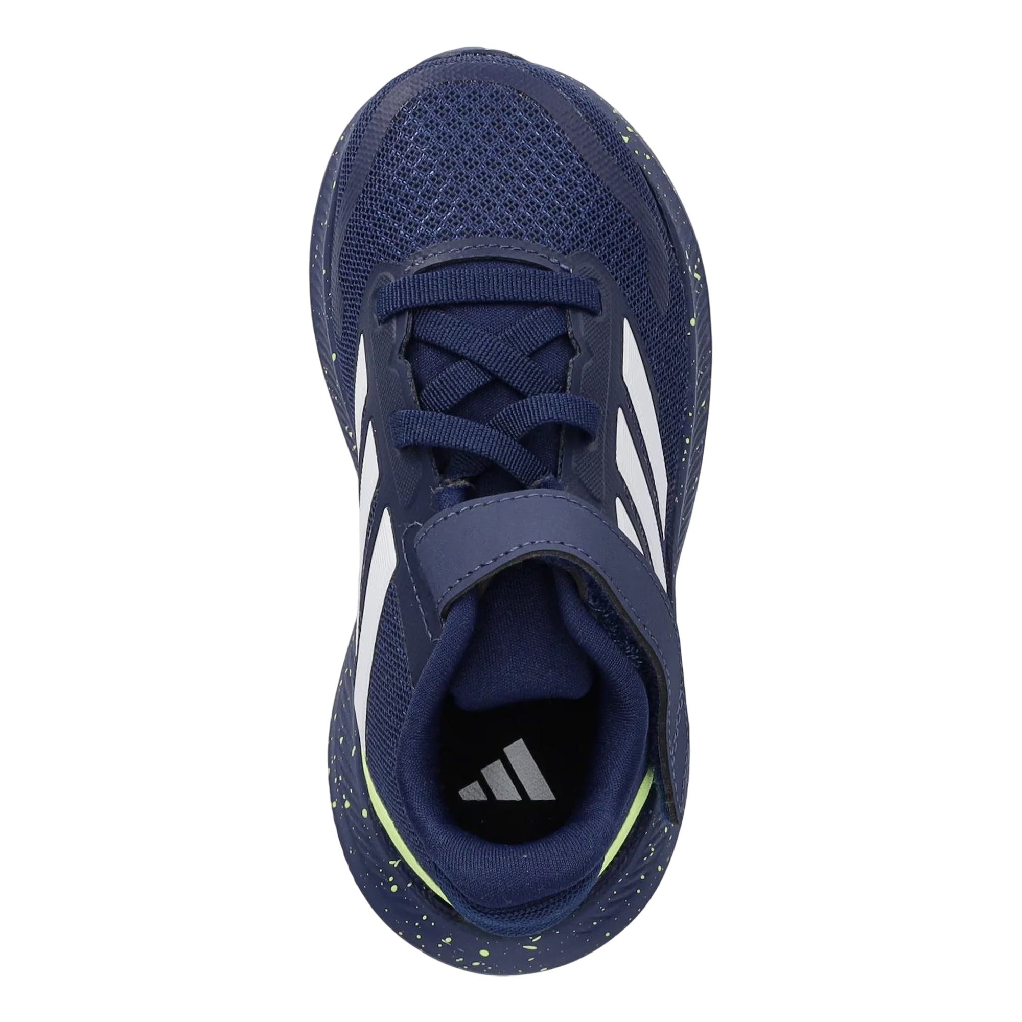Scarpa Junior, modello Runfalcon 5, con strappo e lacci