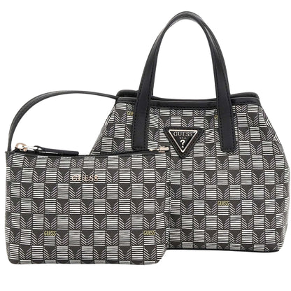 Borsa Donna Wave II con pochette aggiunta