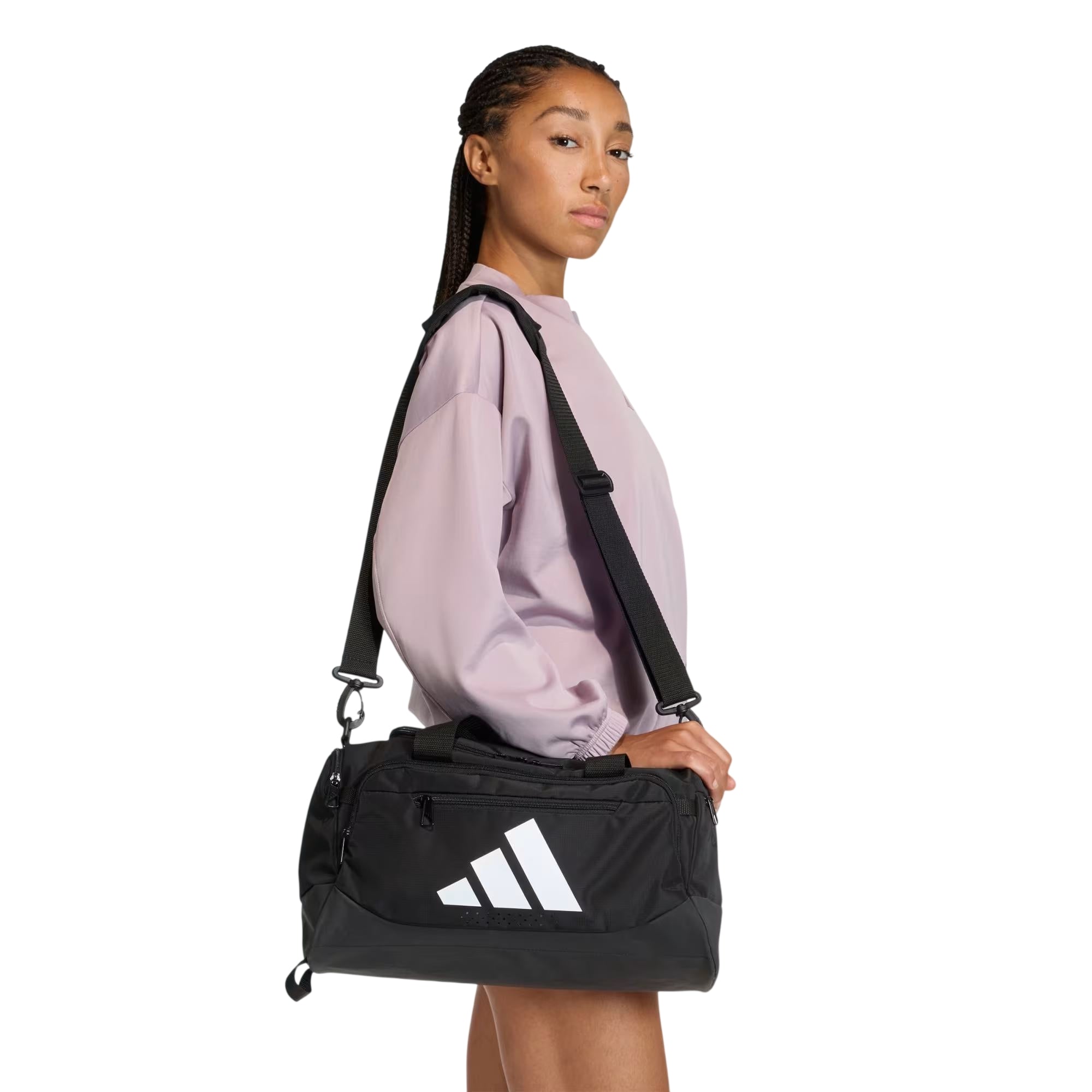 Borsone Nero da allenamento Defender XSmall