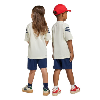 Completo sportivo Junior Marvel Spiderman retro