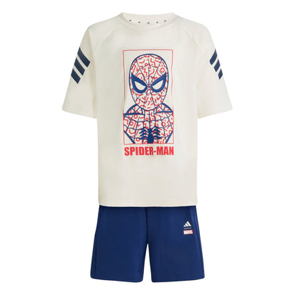Completo sportivo Junior Marvel Spiderman