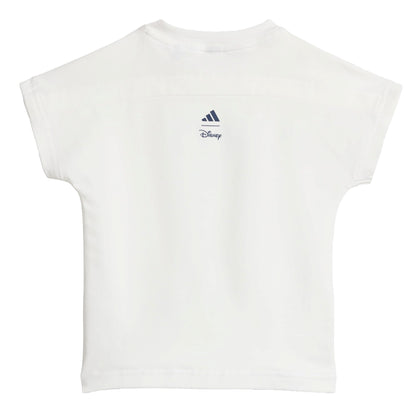 Completo per Neonati con stampa Disney Frozen: t-shirt retro