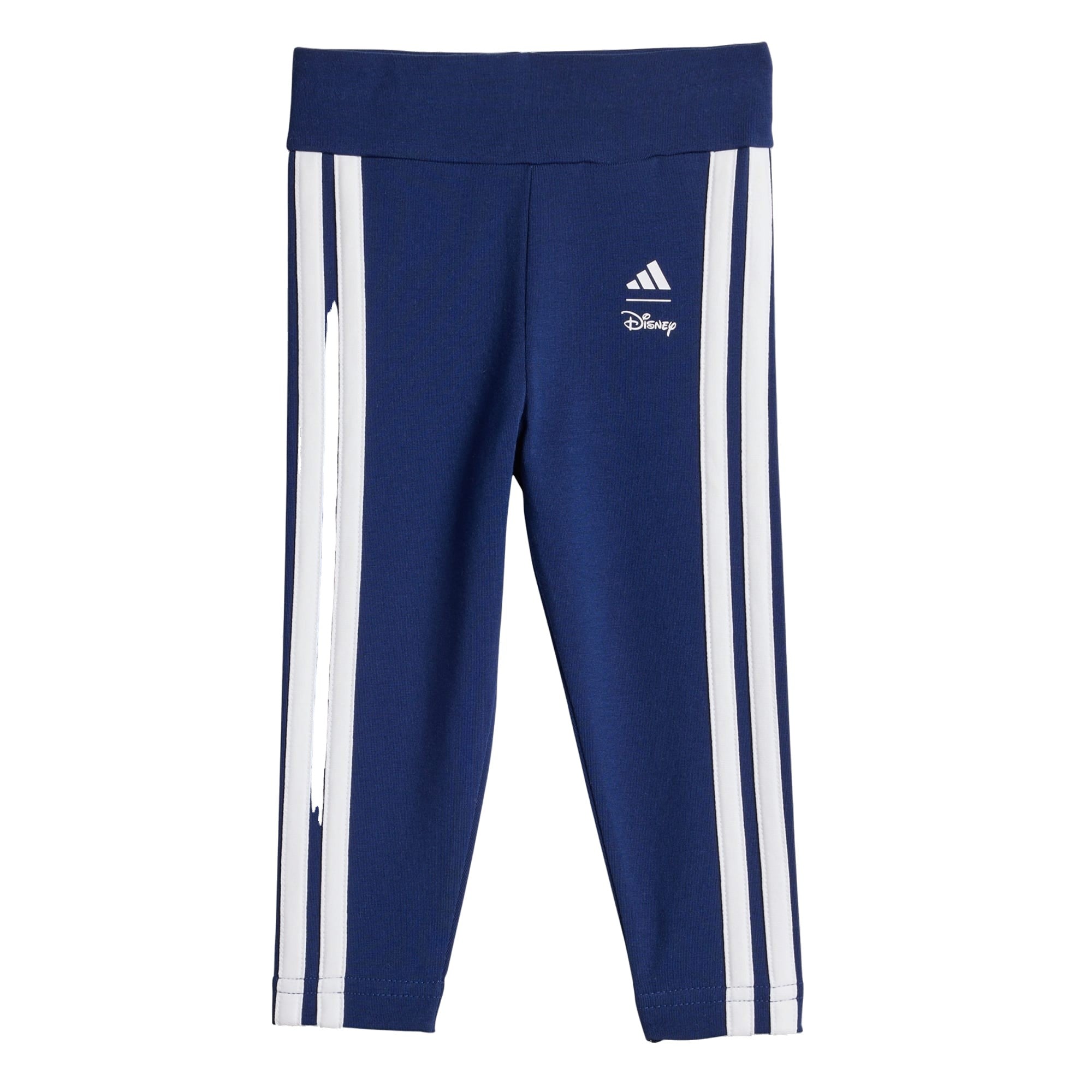 Tuta per Neonati con stampa Frozen Disney: pantalone frontale