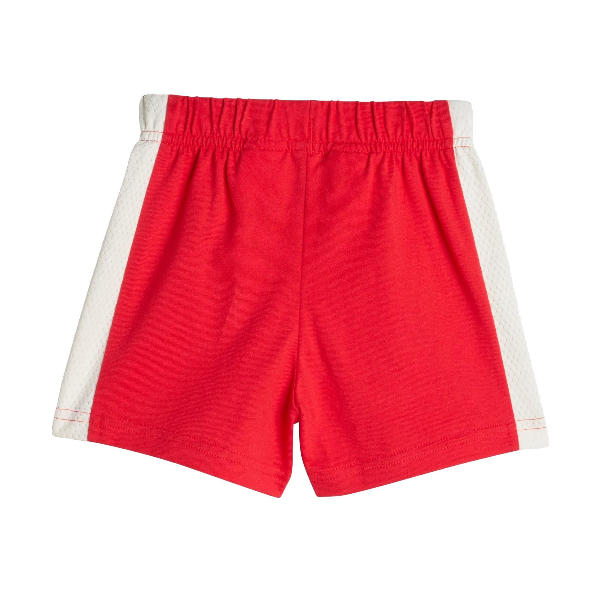 Completo per Neonati con stampa Disney Mickey Mouse: dettaglio pantalone retro