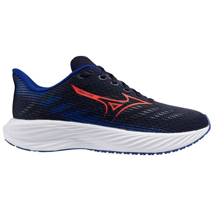 Scarpa Junior Enerzy Rider, traspirante, con logo laterale