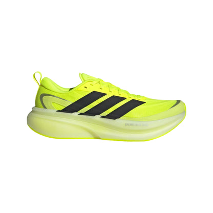 Scarpa da running uomo SUPERNOVA GLIDE giallo sole