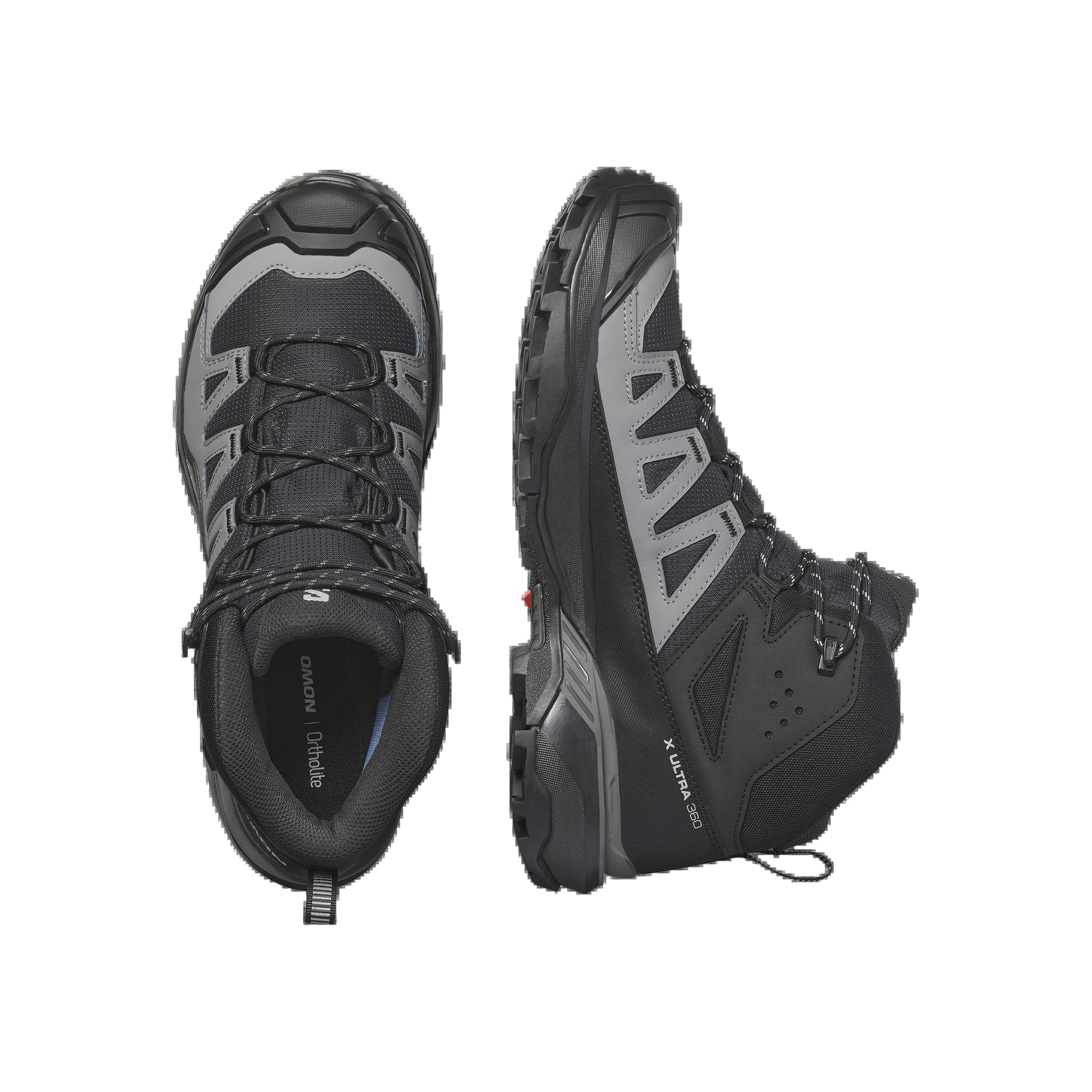Scarpa Trekking Uomo X Ultra 360 Mid GORE-TEX