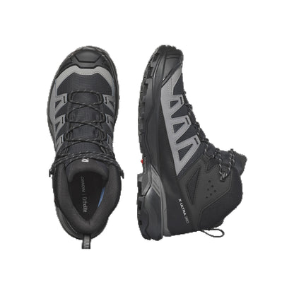 Scarpa Trekking Uomo X Ultra 360 Mid GORE-TEX