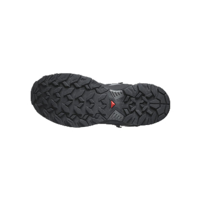 Scarpa Trekking Uomo X Ultra 360 Mid GORE-TEX suola