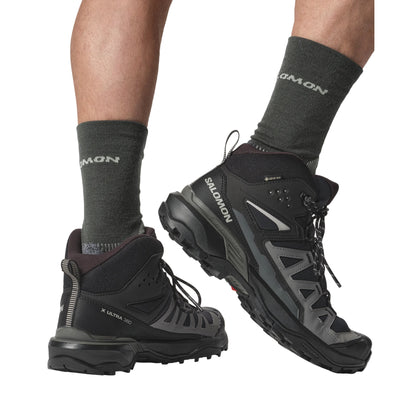 Scarpa Trekking Uomo X Ultra 360 Mid GORE-TEX modello