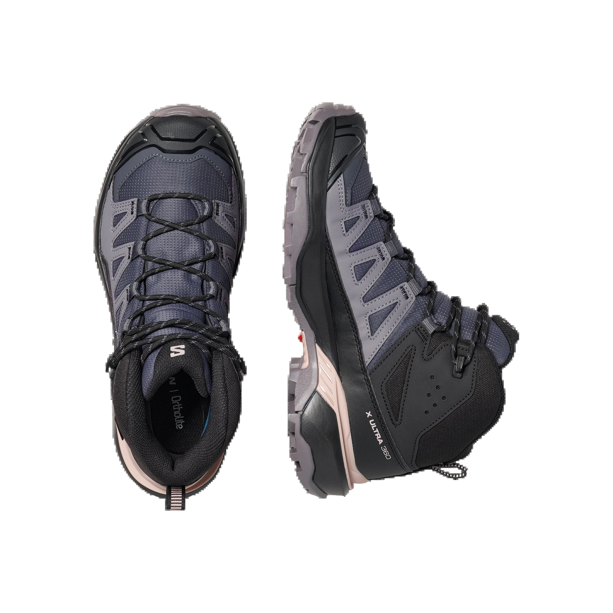 Scarpa Trekking Donna X Ultra 360 Mid GORE-TEX
