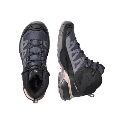 Scarpa Trekking Donna X Ultra 360 Mid GORE-TEX