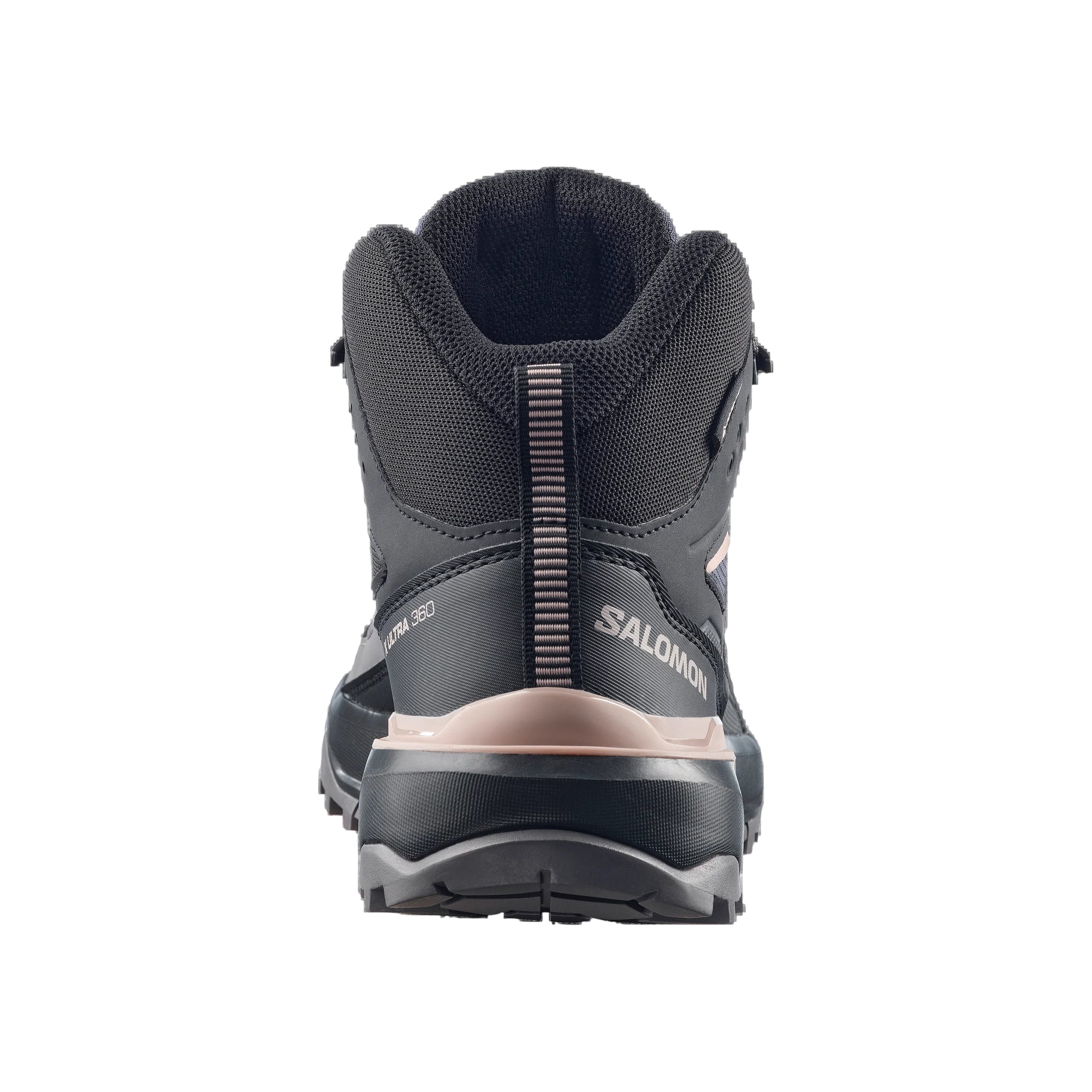 Scarpa Trekking Donna X Ultra 360 Mid GORE-TEX retro
