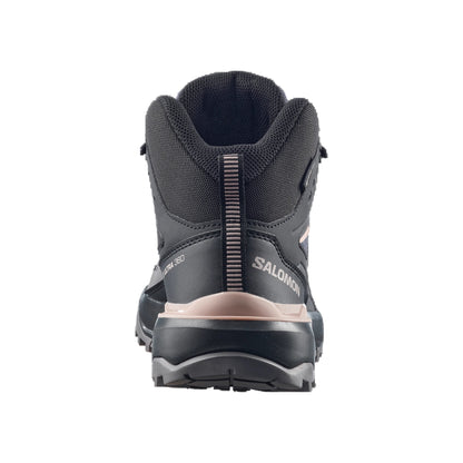 Scarpa Trekking Donna X Ultra 360 Mid GORE-TEX retro