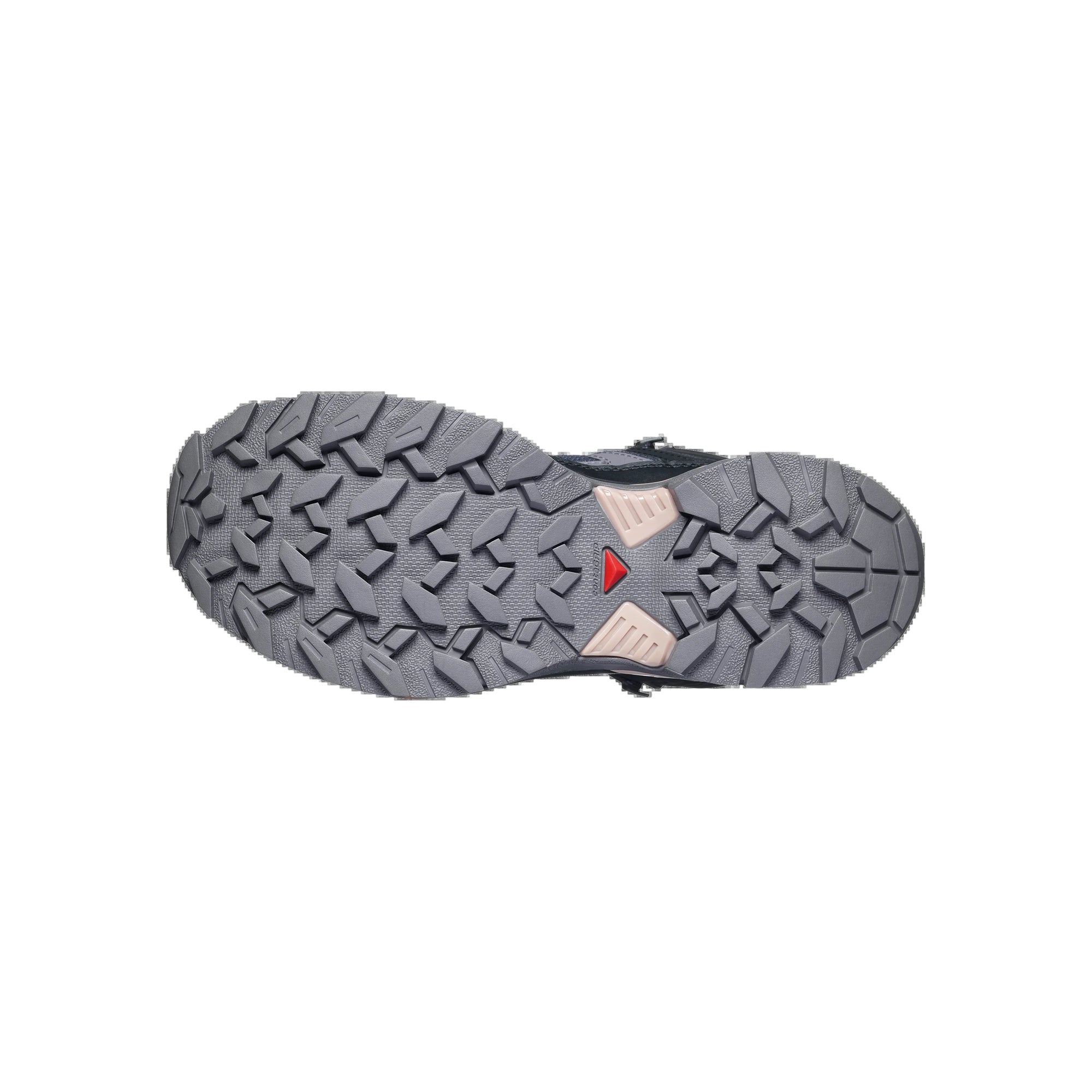 Scarpa Trekking Donna X Ultra 360 Mid GORE-TEX suola