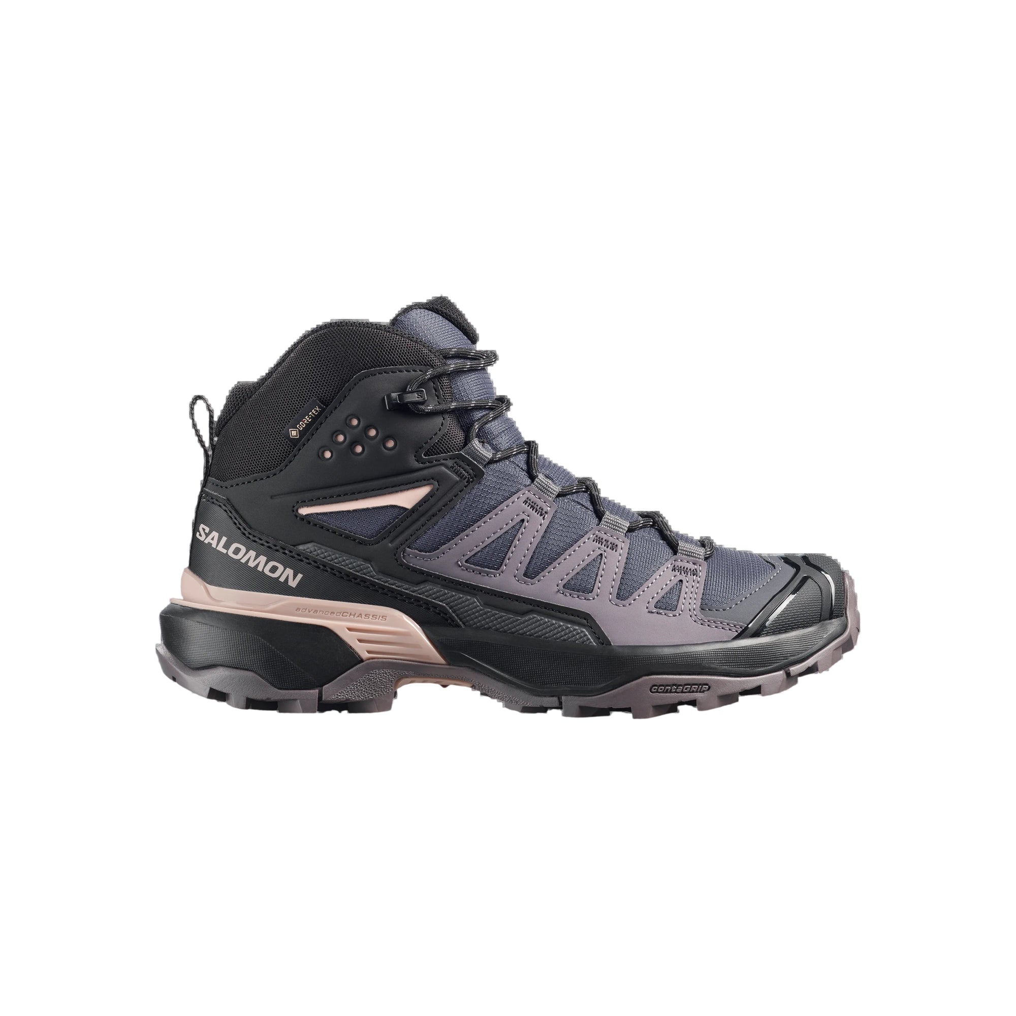 Scarpa Trekking Donna X Ultra 360 Mid GORE-TEX