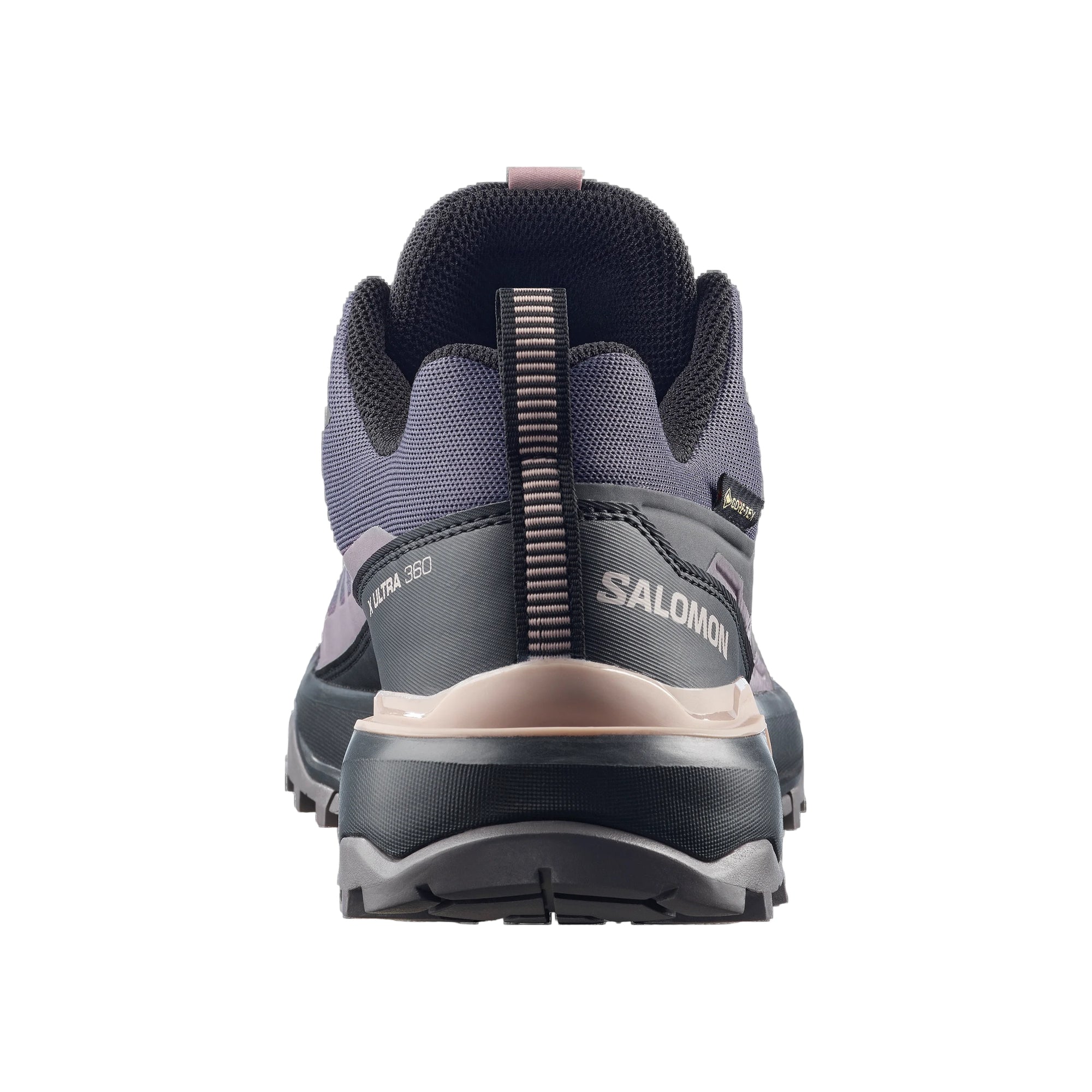 Scarpa Trekking Donna X Ultra 3600 GTX retro