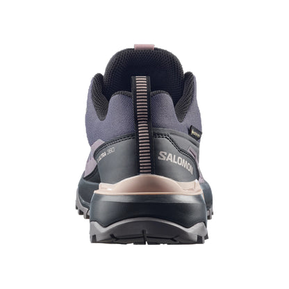 Scarpa Trekking Donna X Ultra 3600 GTX retro